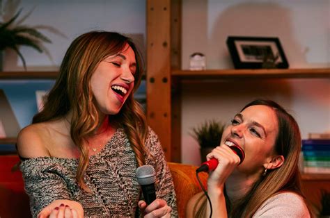 good karaoke songs for women 4