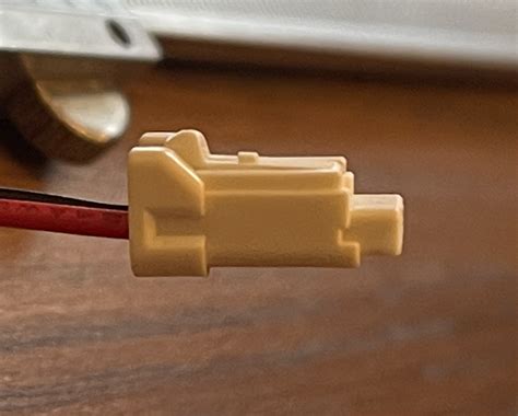 2 pin connector identity - Rectangular Connectors - DigiKey TechForum ...