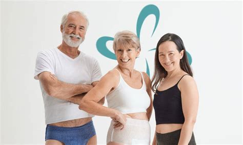 incontinence confidenceclub