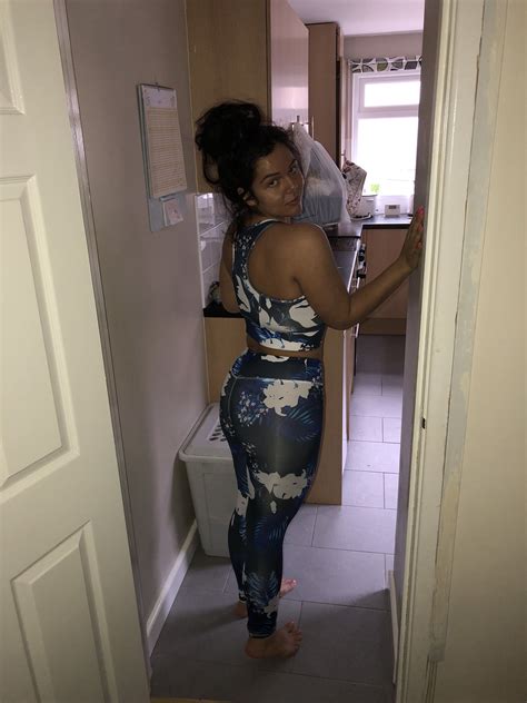 Nadia Sapphire Nudes