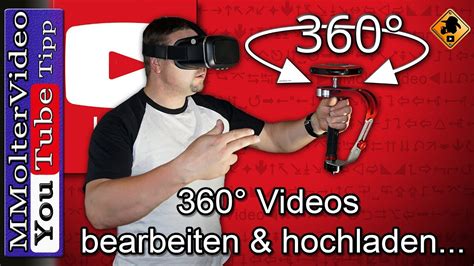 Stereoscopic Dreams: The Ultimate Guide To Crafting Immersive 360° Videos For Youtube
