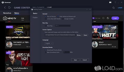 GameLoop - Download