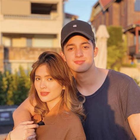 Dance Video ni Sofia Andres kasama ang kanyang partner viral na