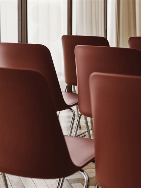 Rely chair HW26 / HW27 Andtradition | AND TRADITION HW26 HW27