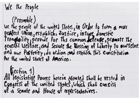 Opinion | 10 Hours, a Few Sharpies, One Act of Resistance: Writing the ...