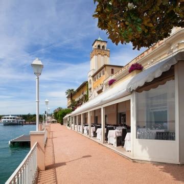 Grand Hotel | Hotels in Lake Garda | Osprey Holidays