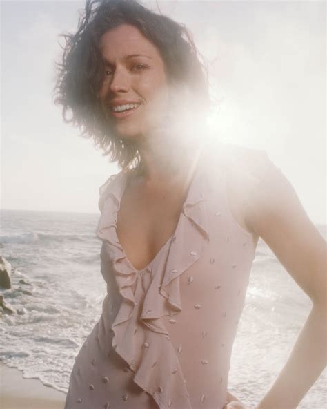 Model Brooke Langton wallpapers (6130)