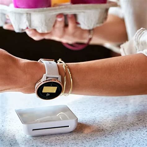 Garmin Pay