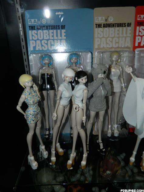 ThreeA Toys - Figures Photo Gallery
