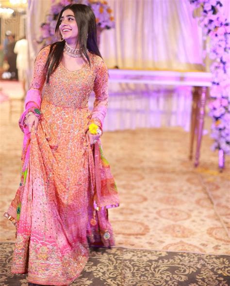 Sehar Khan Sister’s HD Wedding Pictures - Pakistan Showbiz