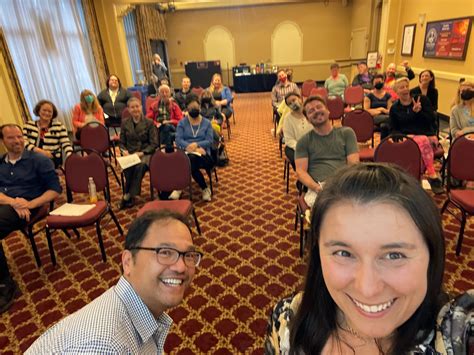 Cultural Futures - Inspire Washington