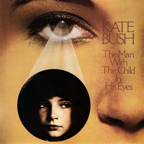 The Man With The Child In His Eyes | Singles & EPs | Kate Bush Collectibles