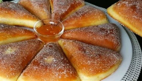 МЕКИ СО ПОРТОКАЛ, НИКОГАШ НЕ СТЕ ПРОБАЛЕ НИШТО ПОВКУСНО! Ако имате 1 ...