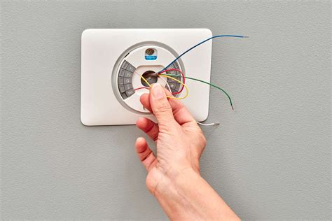 How to Install a Smart Thermostat