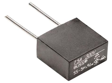 SS-5H-2.5A-APH Eaton - Datasheet PDF & Technical Specs