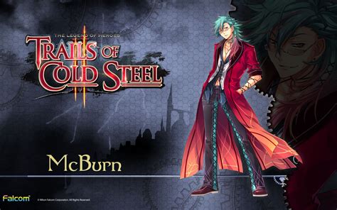 The Legend of Heroes: Trails of Cold Steel II