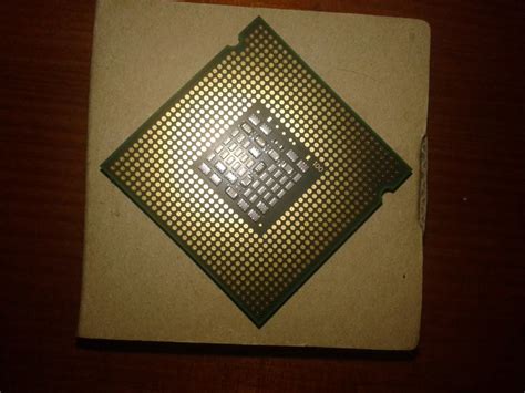 Intel Pentium D 945 Dual Core 3.40Ghz 775 800mhz FSB