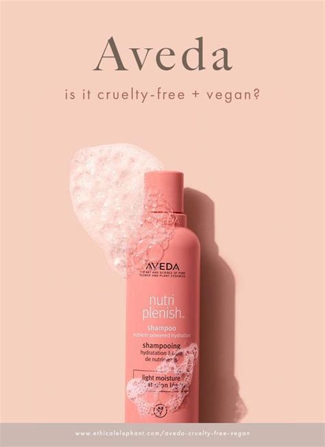 Pin by 后海 on 1 | Aveda, Shampoo brands, Vegan beauty