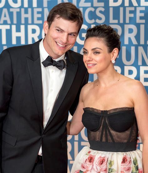 Ashton Kutcher’s Dating History: Mila Kunis, Demi Moore, More | Us Weekly
