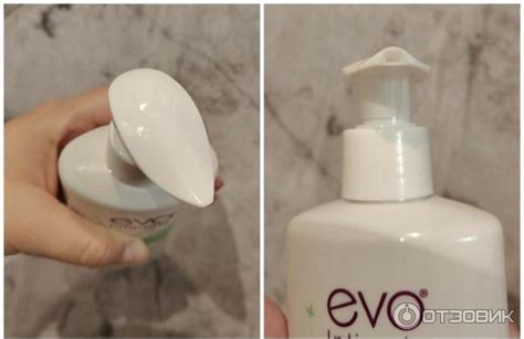 Отзыв о Гель для интимной гигиены "Evo Intimate" Здоровая микрофлора ...