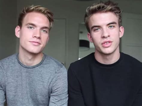 Video: Gay twins come out to their dad | The Independent | The Independent