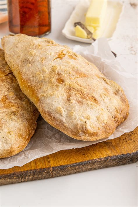 easy ciabatta bread recipes 7