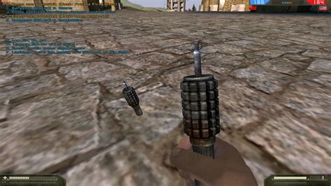 POMZ-2 Anti-Personnel Mine image - Battlefield: Korea mod for ...
