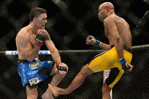 5 of the worst injuries in MMA history