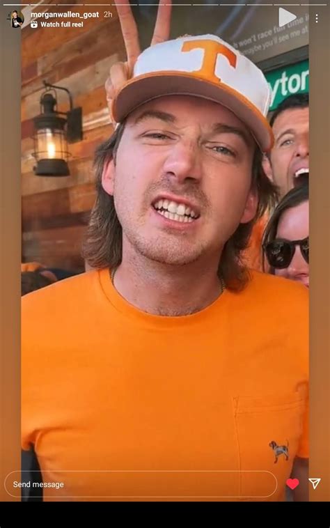 morgan wallen hair 2