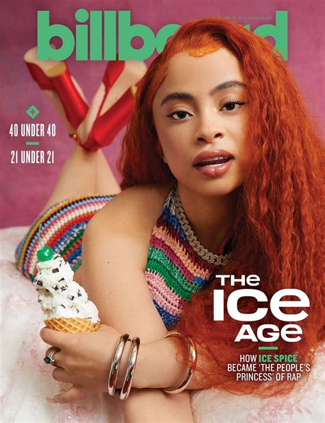 Billboard | Ice Spice Wiki | Fandom