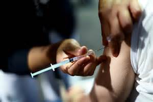 New measles cases reported in Buncombe County. What you should know