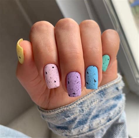 Пин от пользователя Air's Design World на доске Nails в 2024 г ...