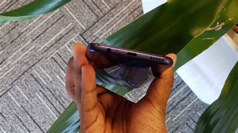 A Closer Look at the Upcoming HONOR 9X Pro: It feels Good | TAV
