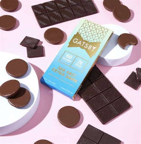 Why Gatsby Chocolate is Every Chocoholic’s Dream Company – New York Feature