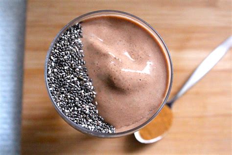 Choco-Nut Delight - The Natural Nutritionist