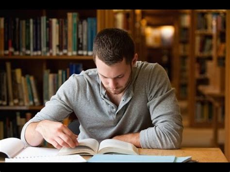 9 обязательных к прочтению книг для любого мужчины - YouTube