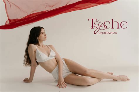 ЛОГОТИП | ФИРМЕННЫЙ СТИЛЬ | БРЕНД НИЖНЕГО БЕЛЬЯ :: Behance