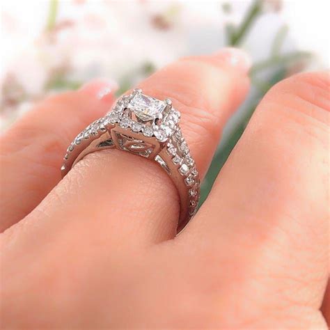 Helzberg Diamonds Rings | Whole Mom