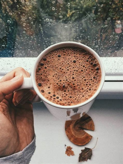Does Hot Chocolate Have Caffeine? | Compared to Tea, Coffee & Soda