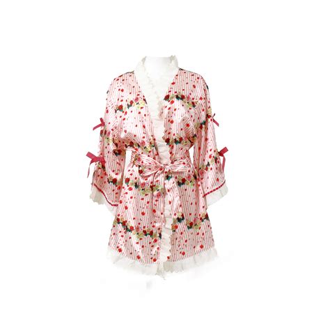 Kawaii Japanese lingerie Cucone – Cuconé by Milyoku Japan