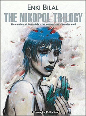 The Nikopol Trilogy | Comic art, Illustration art, Artist