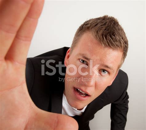 Security Guy Stock Photo | Royalty-Free | FreeImages