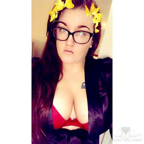 Hailey Snow (26) - Escort lady in Fort Worth