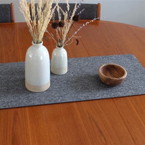 Felt Table - Etsy