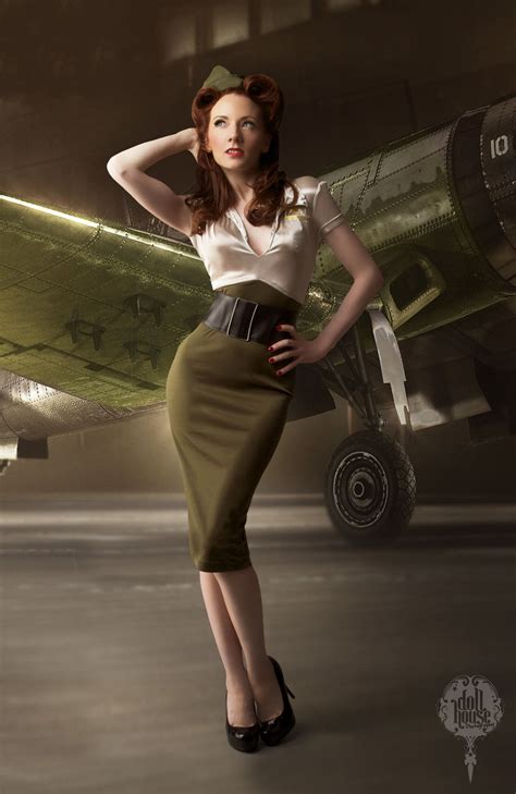 What Is A Pin-Up Model at Annabelle Finlay blog