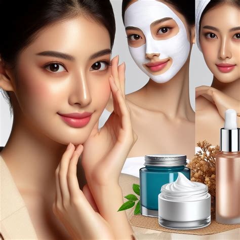 top  inovasi terkini produk perawatan kulit  asia pasifik salwa salon