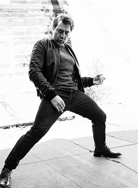 Javier Bardem Underwear