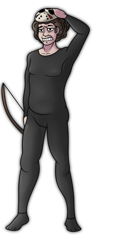 Jynx Jynx - Friday the 13th Shelly