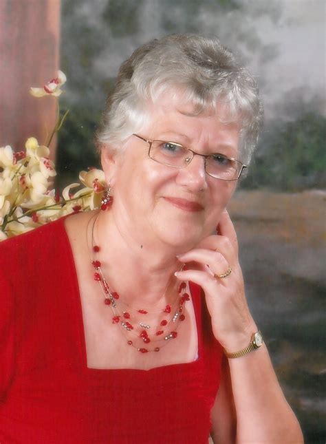 Irma Mazerolle Obituary - Campbellton, NB