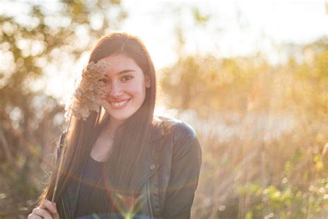 Stony Creek winter head shot sessions